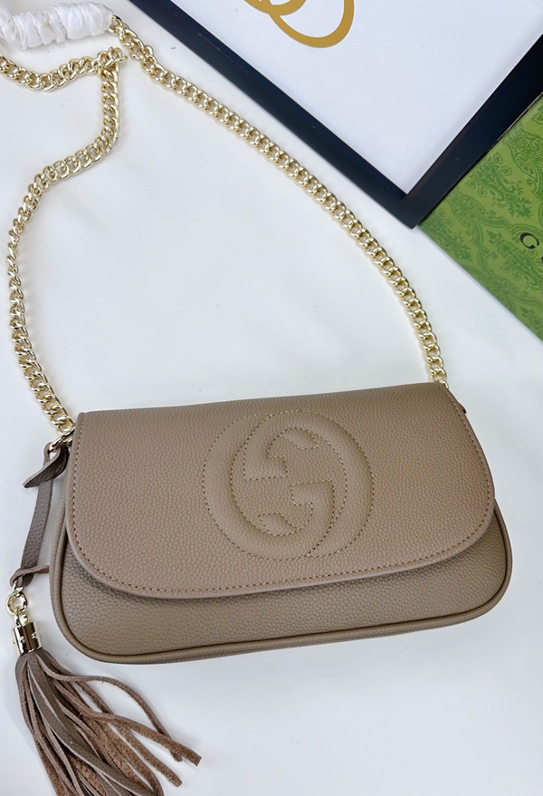 激安グッチバッグコピー素材ディテール